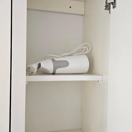 Mb 2 - Downtown Loft * Novi Sad