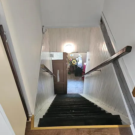 Mb 2 - Downtown Loft Apartment *