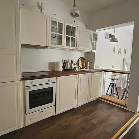 Mb 2 - Downtown Loft