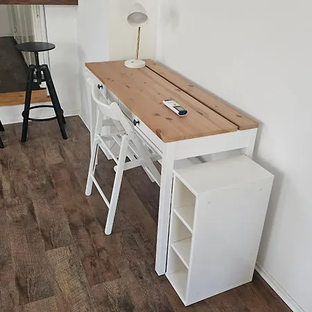 Mb 2 - Downtown Loft Apartment Novi Sad