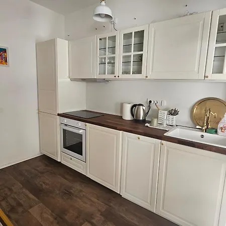 Mb 2 - Downtown Loft Apartment