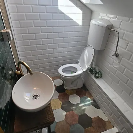 Apartment Mb 2 - Downtown Loft Novi Sad