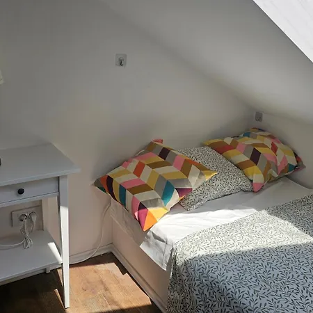 Mb 2 - Downtown Loft * Novi Sad