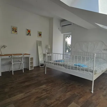 Mb 2 - Downtown Loft