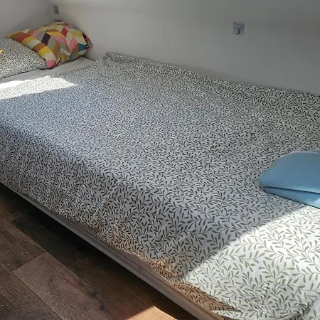 Mb 2 - Downtown Loft Apartment *
