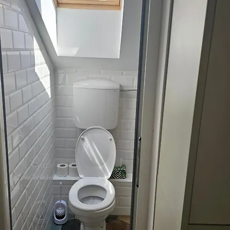 Mb 2 - Downtown Loft Novi Sad