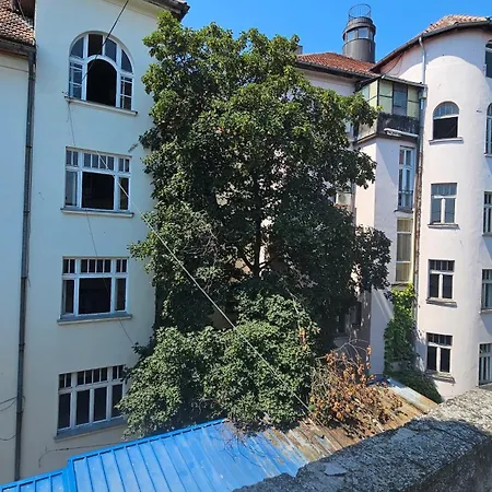 Mb 2 - Downtown Loft * Novi Sad