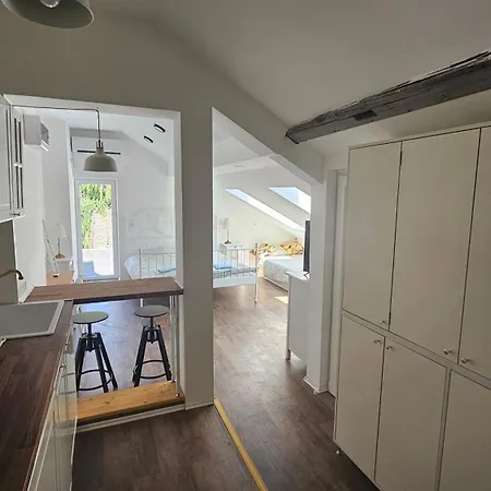 Mb 2 - Downtown Loft