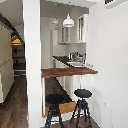 Mb 2 - Downtown Loft *