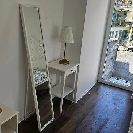 Mb 2 - Downtown Loft Novi Sad