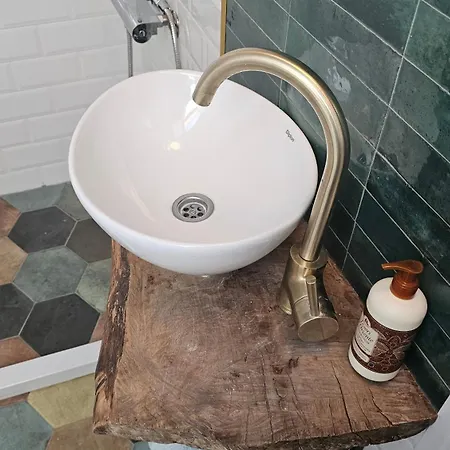 Mb 2 - Downtown Loft * Novi Sad