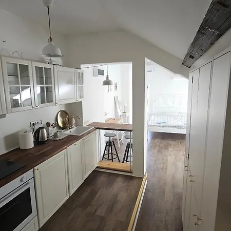 Apartment Mb 2 - Downtown Loft