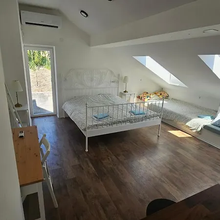 Apartment Mb 2 - Downtown Loft Novi Sad